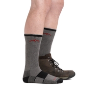 Darn Tough 1933 CoolMax Boot Sock Full Cushion - Men's